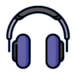 best-loca-djs-headphone-logo